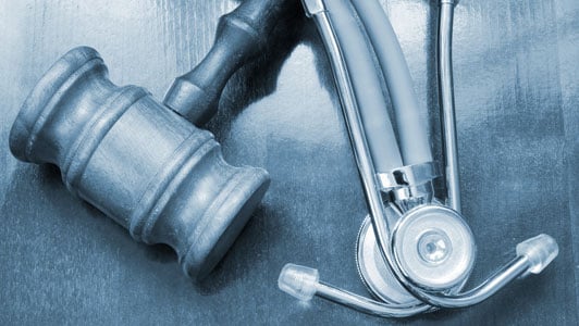 Medical malpractice