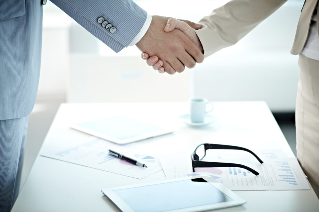 A beginner’s guide to successful contract negotiations