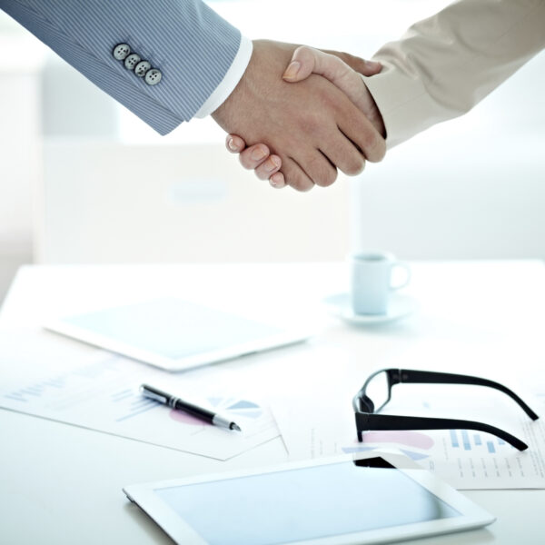 A beginner’s guide to successful contract negotiations