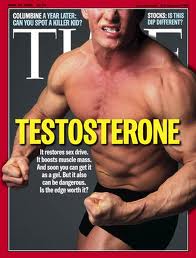 Testosterone Faces Growing Attention from Injury Lawyers