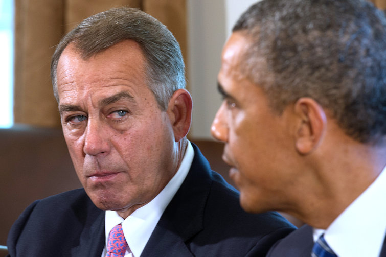 Who Will Sue Obama? 2
