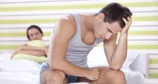 Erectile Dysfunction And A Male Issue That May Increase ED