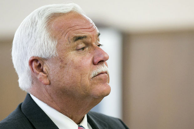 Michigan Attorney Loses Licence for Cocaine Use 2