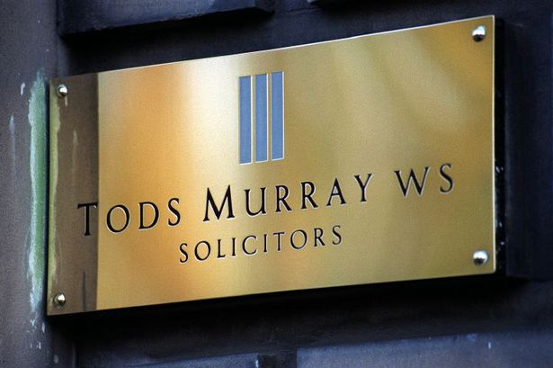 Tods murray