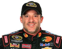 NASCAR Driver Tony Stewart Not to Face Charges Over Deth 2