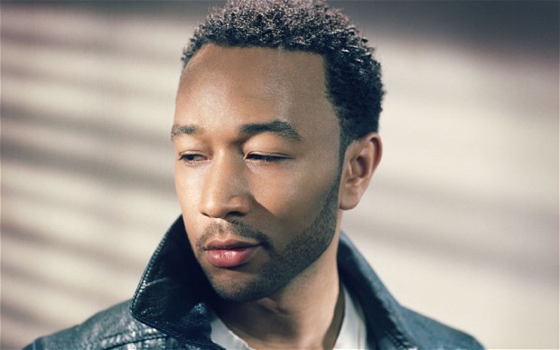 Pass Prop 47!, Says John Legend 2