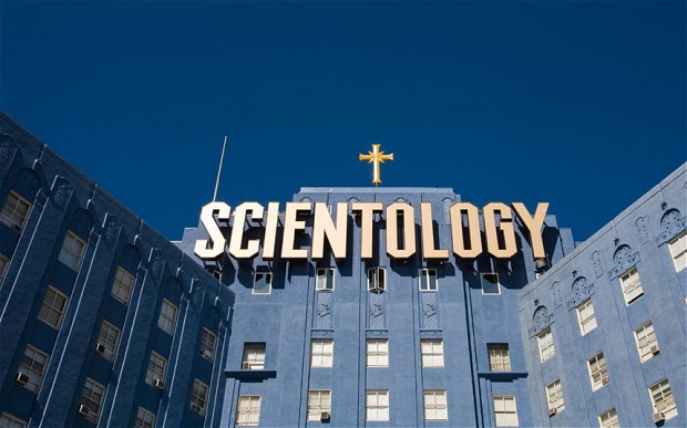 "Going Clear" on Scientology and the Lawyers It Needs