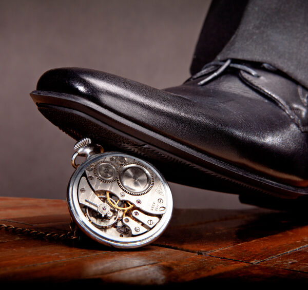 Putting Paid To The Billable Hour
