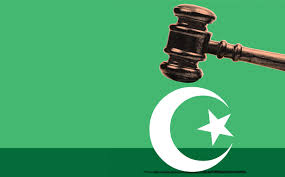 Alabama and the Sharia Law Mayhem 2