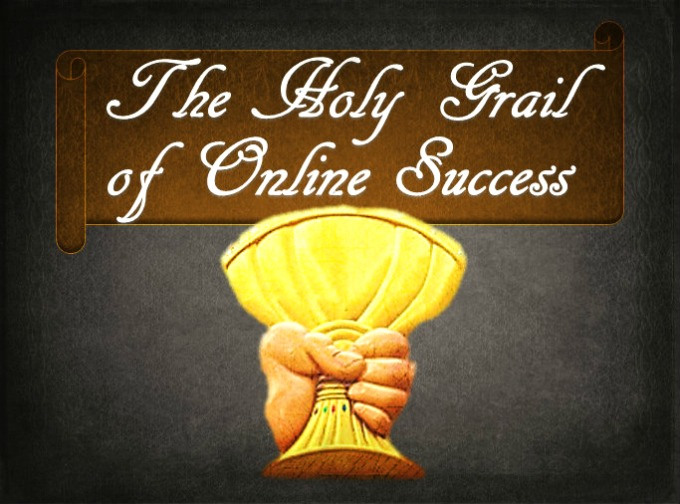 The 3 "Holy Grail" Points to Succeed in Law Firm Marketing