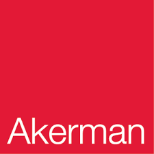 Akerman Forms National Restaurant Industry Group