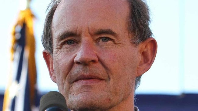 Boies' Firm Secures Succession Plan After Tumultous Time Boies' Firm Secures Succession Plan After Tumultous Time