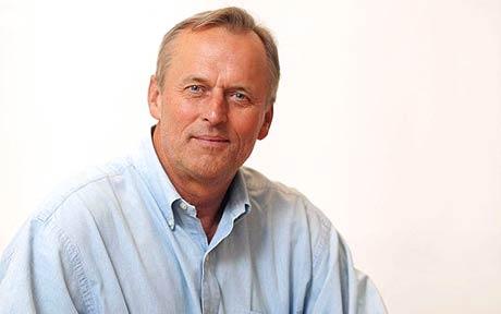 John Grisham