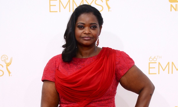 Weight Loss Destroyed & Court Case Won By Octavia Spencer