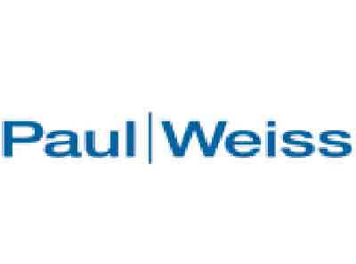 Paul Weiss Welcome New Partners