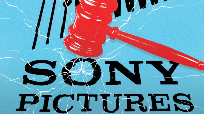 Sony Phone Hacks Promises Legal Sequel