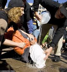 Will The Law Regard The CIA Interrogations as Torture, or Not?