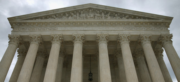 Supreme Court Rules on Execution Issue