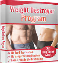 Weight destroyer