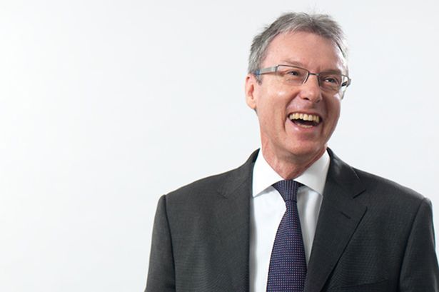 Mark Brandwood website