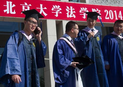 China law