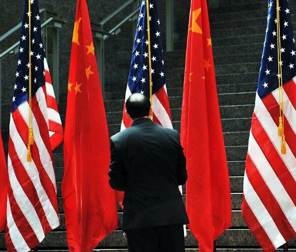 Is China’s Anti Monopoly Bureau Taking a New Approach to&hellip;