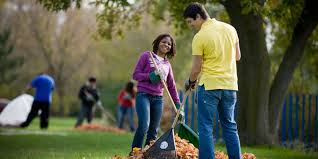Community service