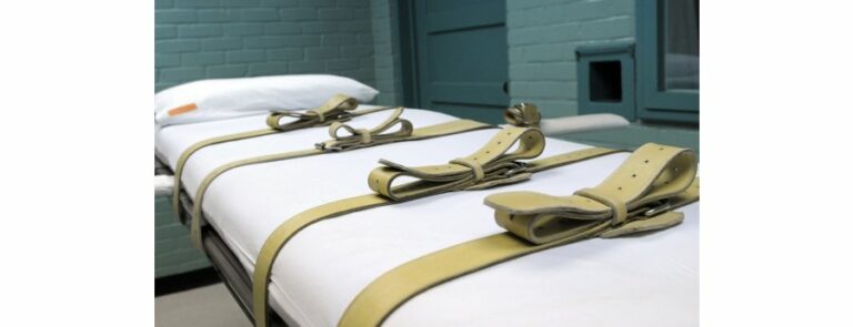 Death penalty