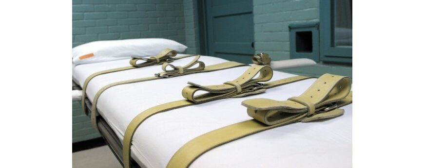 Law Council of Australia Reaffirms Opposition to Death…