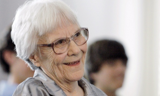 Harper Lee's Lawyer Describes Shock Discovery