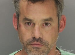 Nicholas Brendon