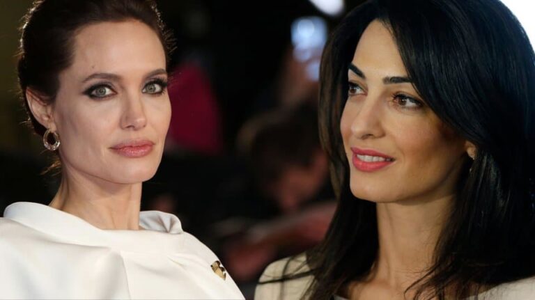 Angelina