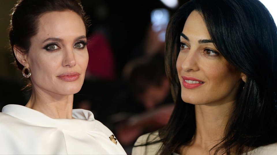 Angelina