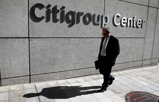 Citicorp