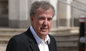 "Top Gear" Fracas Gets Lawyers and Four Letter Words