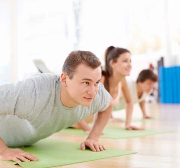 ED Cure With Exercise . . Can It Work?