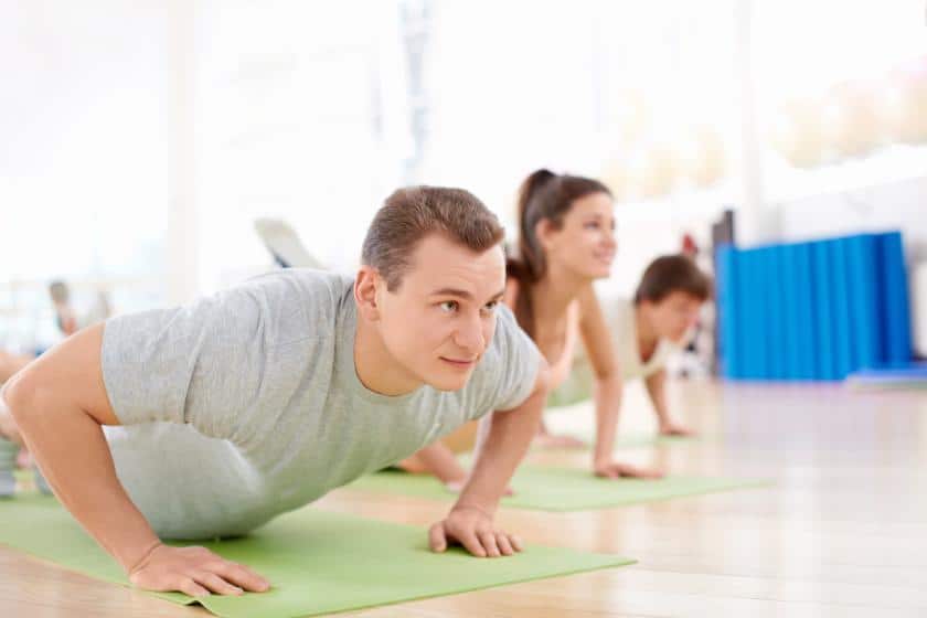 ED Cure With Exercise . . Can It Work?