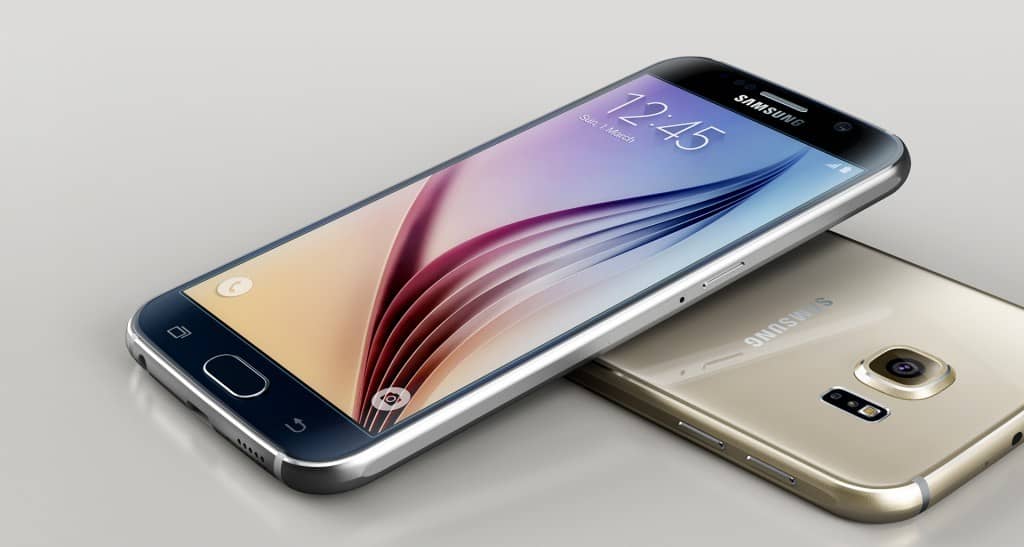 New Samsung Galaxy S6 Review - The Quick Once-Over 2