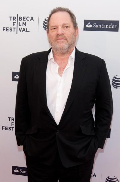 Is There A Groping Case Against Harvey Weinstein?