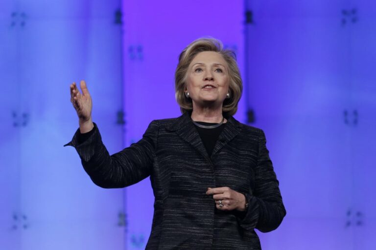 Hillary lawfuel