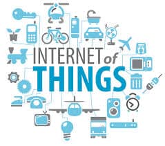 Cyber security and the Internet of things: UK Government’s secure by design principles for manufacturers and others