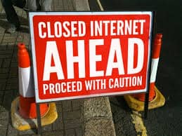 “Net Neutrality” and the FCC’s Regulatory “Crap”