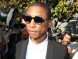 Pharrell