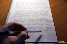 Writing