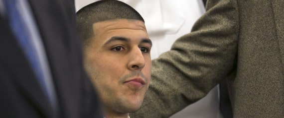 Hernandez' Attorney "My Client is Guilty" Mistake