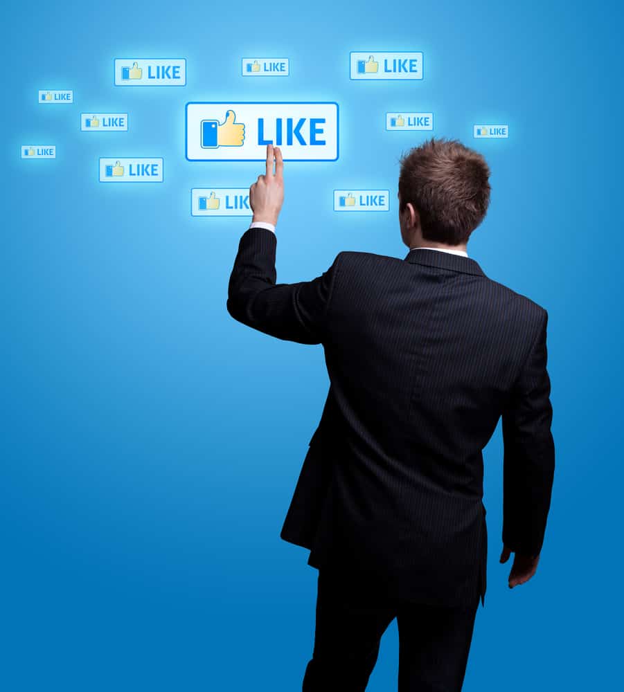 how to increase law firm facebook engagement