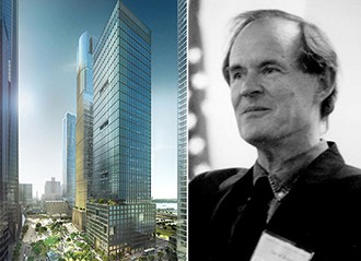 Boies firm