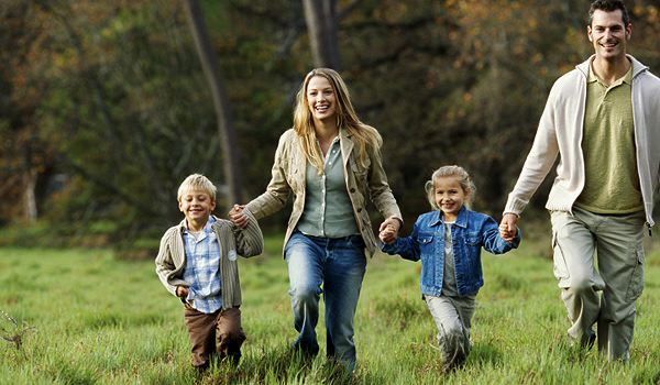 The Changing Landscape For Family Trusts - 8 Key Questions For Lawyers & Trustees 3 The Changing Landscape For Family Trusts - 8 Key Questions For Lawyers & Trustees 3