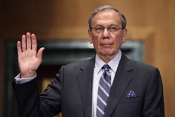 Bankruptcy Law's "Mr Big" 2