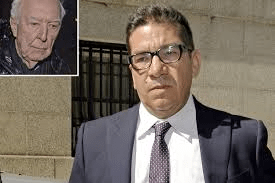 How Jasper Johns' Former Assistant Landed an 18 Month Prison Term 2